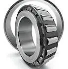 Tapered Roller Bearing – Heavy Load Capacity (91668) 1