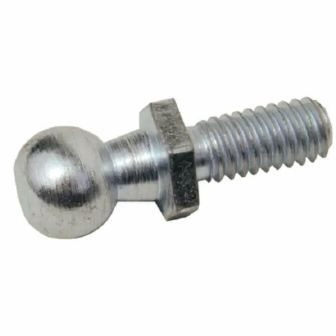 Taylor Made Corrosion-Resistant Stainless Ball Stud Fitting 1
