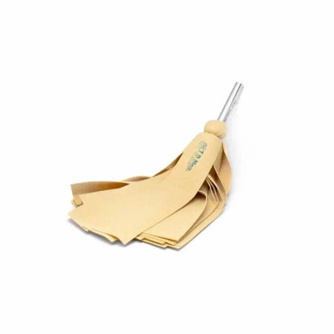 Td Mop Snap-On Replacement Pad System 1