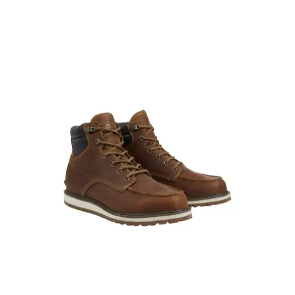 Timberland Men'S Irvine 6-Inch Work Boot 1