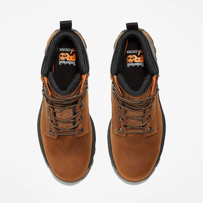 Titan Ev 6 Waterproof Work Boot – Men'S Heavy-Duty Safety Boot 1