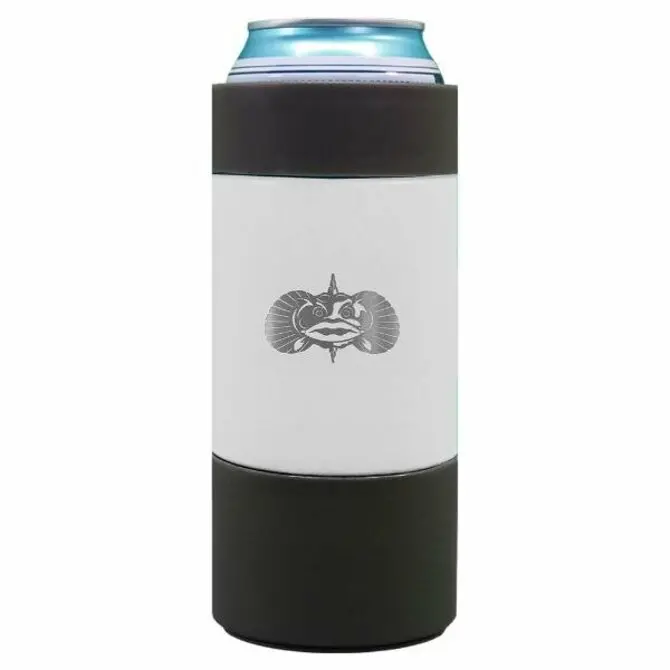 Toadfish Slim Profile Non-Tipping Can Insulator 1