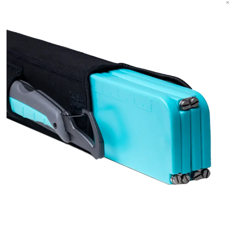 Toadfish Stowaway Neoprene Gear Case 1
