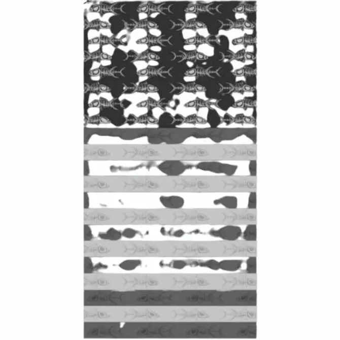 Tormenter Faded Glory Performance Neck Gaiter 1