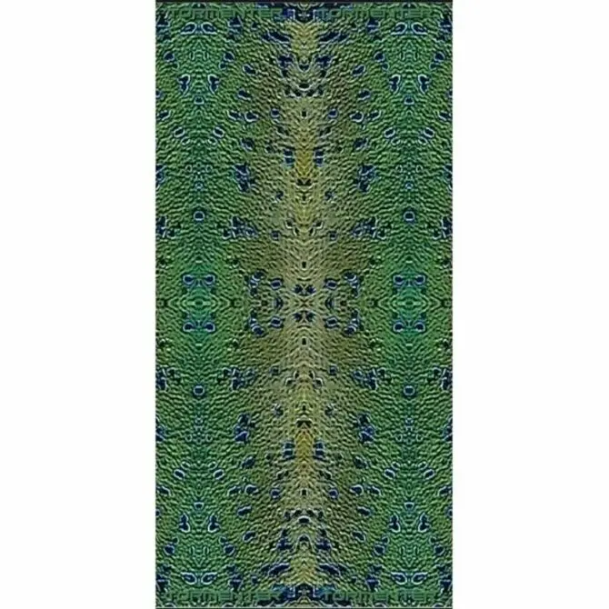 Tormenter Mahi Skin Face Gaiter – Upf 50+ Multi-Use Neckwear 1
