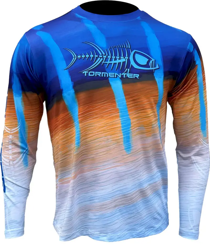 Tormenter Youth Marlin Graphic T-Shirt – Live Series 1