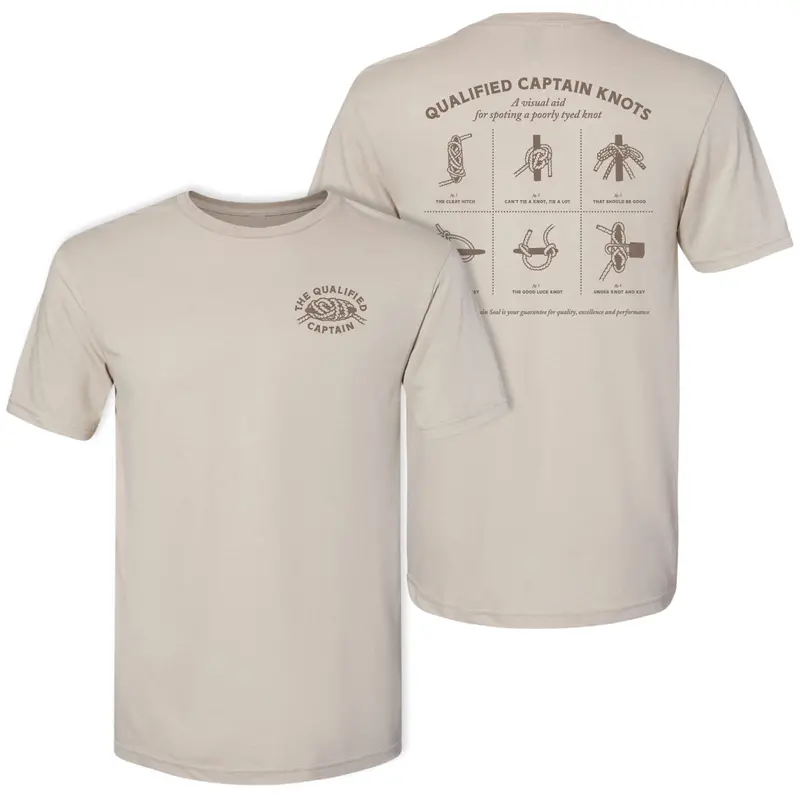Tqc Tangled Up Graphic T-Shirt 1