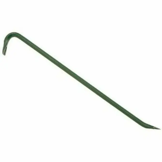 True Temper Crowbar – Multi-Function Pry Bar 1