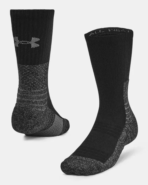 Under Armour Cold Weather Boot Socks 1