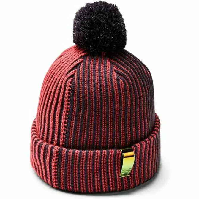 Under Armour Kids Infinity Shimmer Beanie For Girls 1