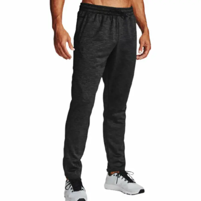 Under Armour Men’S Armour Fleece Twist Pants – Soft, Flexible Athletic Bottoms 1