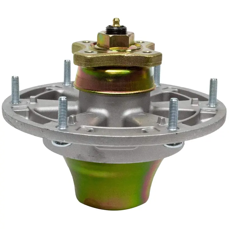 Universal Spindle Kit For John Deere Commercial Mowers (Tca17517, Tca20639, Tca24880) 1
