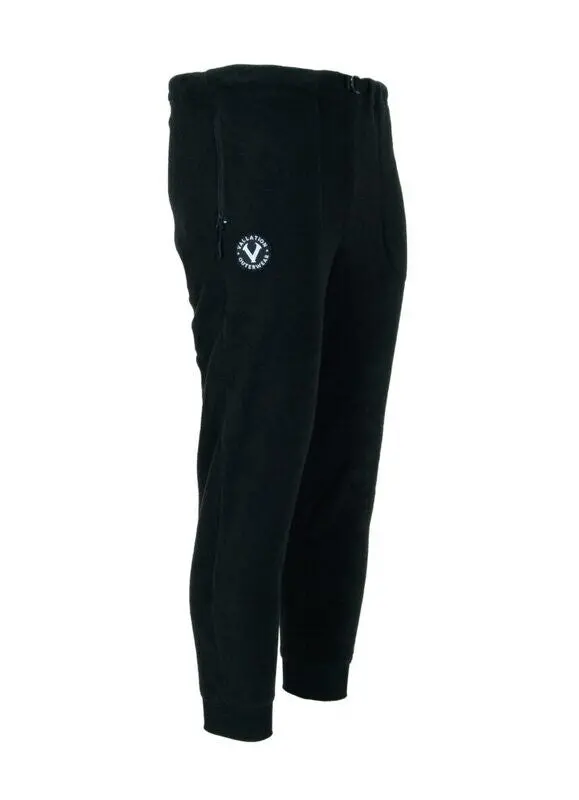 Vallation Noyes Island Fleece Pants 1