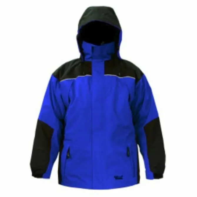 Viking Tempest Classic Performance Fishing Jacket 1