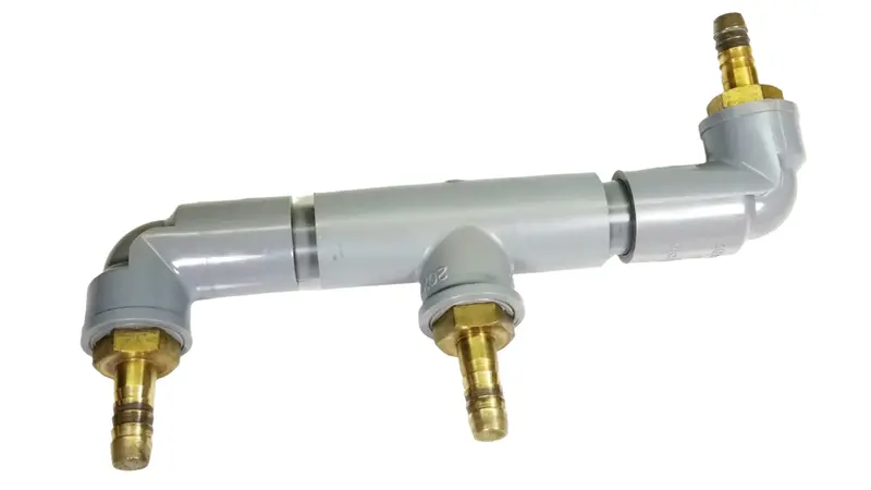 Water Circulator Pump – Refurbished Unit, 5342-53-820 1