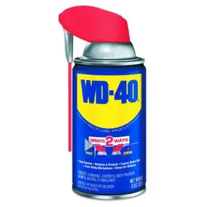 Wd-40 Smart Straw Compact Lubricant Spray – 8 Oz 1