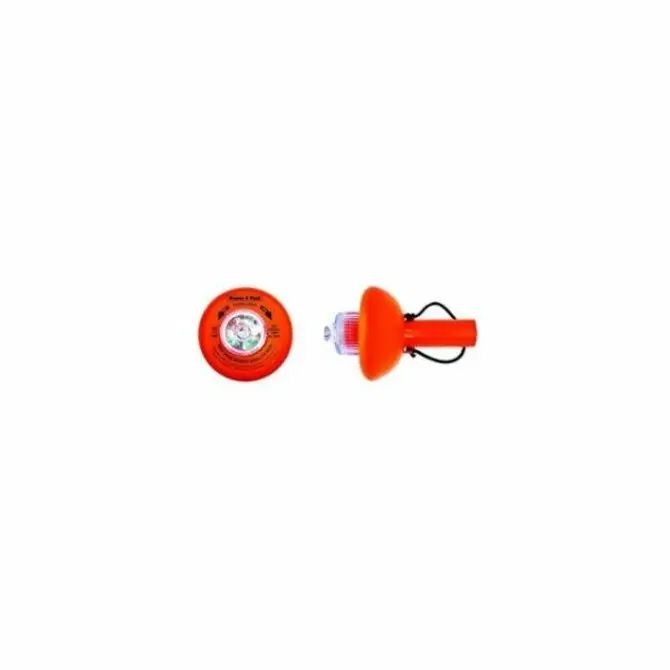 Weems & Plath Sos Distress Light For Emergency Signaling 1