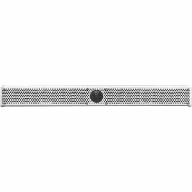 Wet Sounds Stealth-10 Ultra Hd-W All-In-One Bluetooth Soundbar With Remote 1