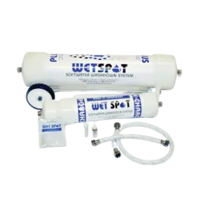Wet Spot Plus Enhanced Hose Assembly 1