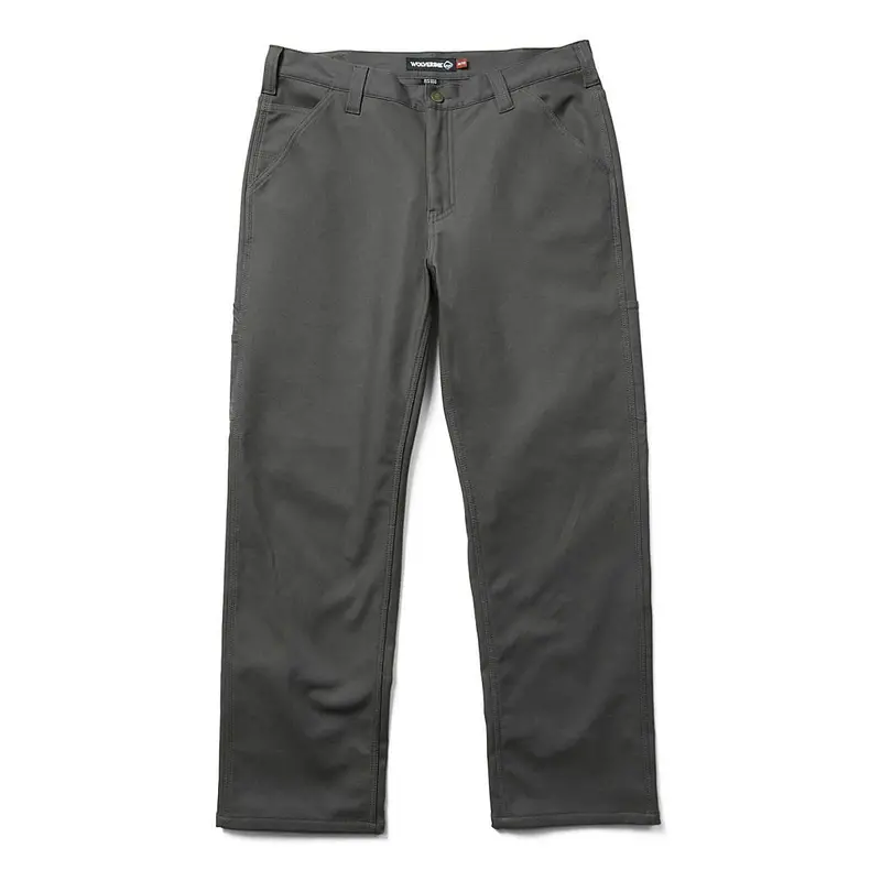 Wolverine Steelhead Fleece-Lined Work Pants 1