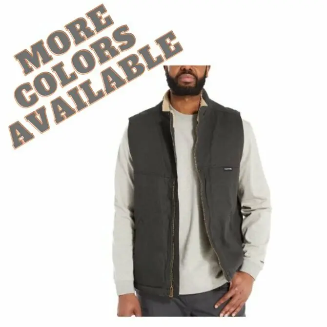 Wolverine Upland Vest – Lightweight Hunting & Field Vest 1