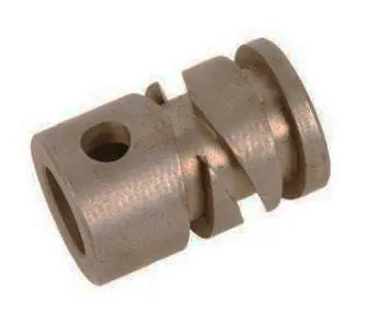 Worm Gear For T-51 Press – Part #1802 1
