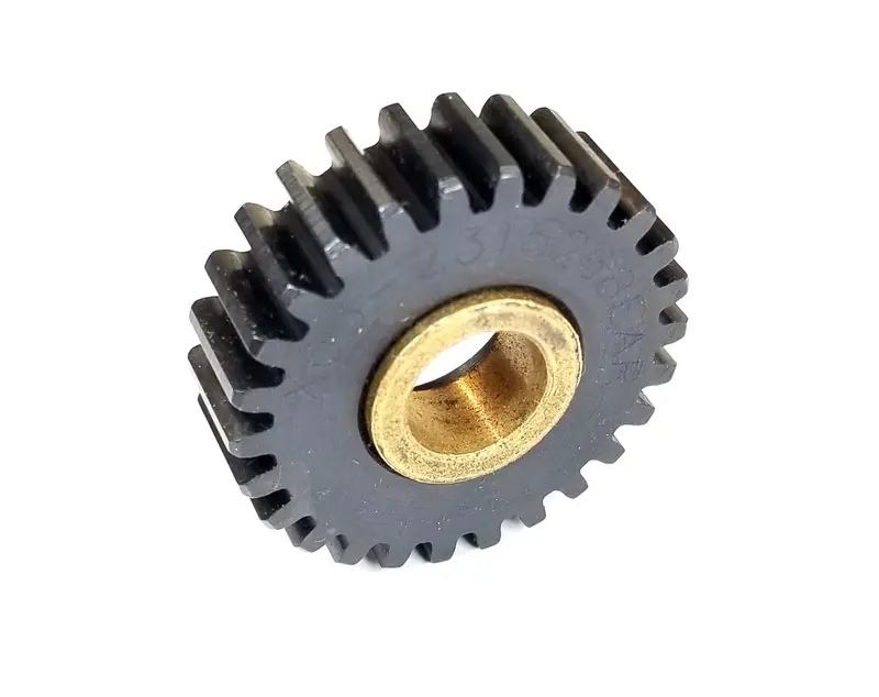 X03-231526Bear Gear With Integrated Bushing – Heavy-Duty Design 1