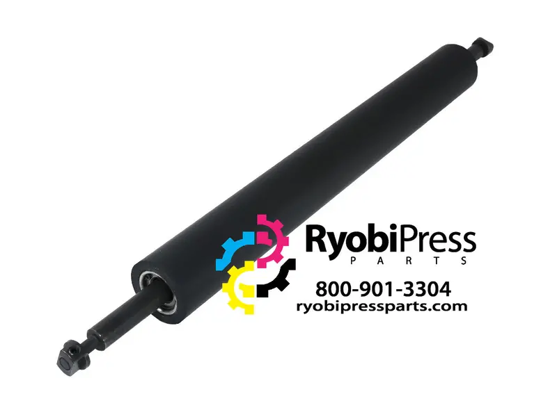 X07-0702 Oscillator Shaft And Dog Assembly – Ryobi 3200Cd Crestline 1