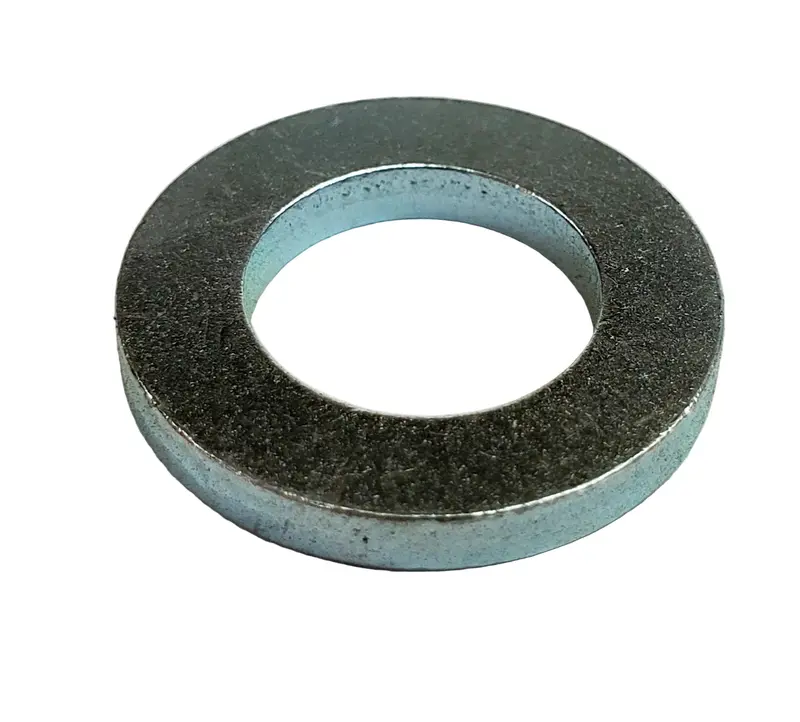 X12-117 Precision Spacer — 0.118" Thick (Sold Individually; Two Required) 1