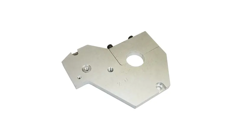 X16-57 Mounting Frame For Nops Applications 1