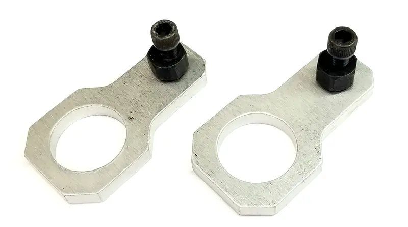 X17-0704 Single-Lever Positive Action Link (Pal) Mechanism 1