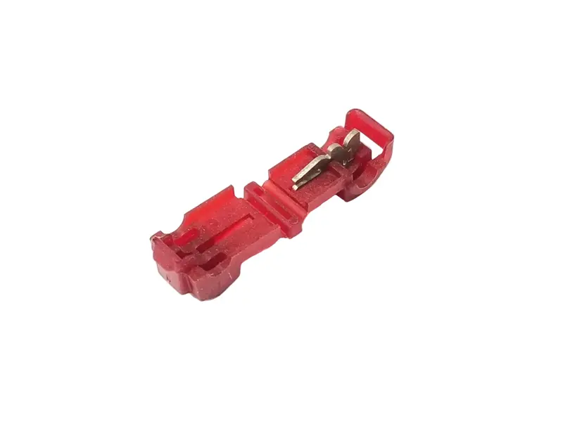 X25-88023 T-Tap Connector – 18–22 Awg Wire Range 1