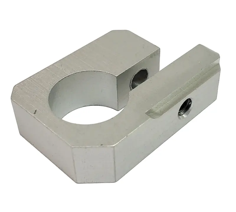 X30-99006 Metering Adjusting Block 1