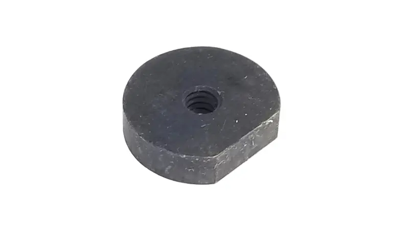 X30-99009 3/4" Hex Nut For Ry280Th, Thsw, Ry320Th, And Thsw Systems 1