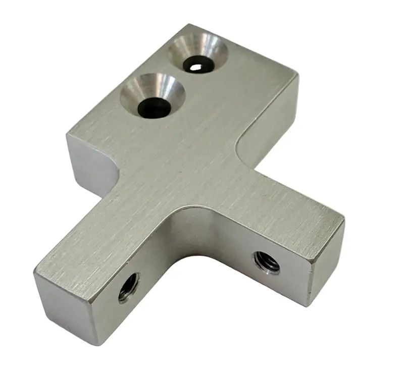 X30-99017 Metal Adjusting Block For Ab880Thsw And Ab980Thsw Printers 1