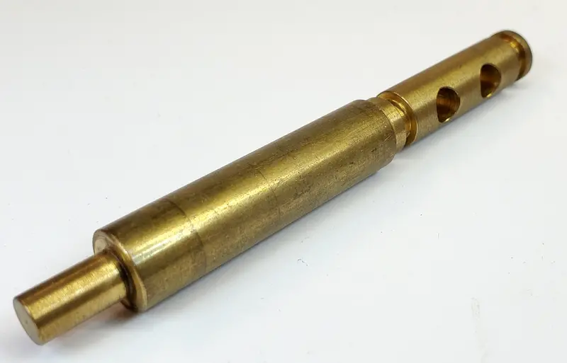 X40-01007 Powder Distribution Control Valve 1