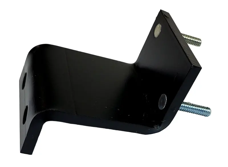 X40-02033 Microswitch Mounting Bracket 1