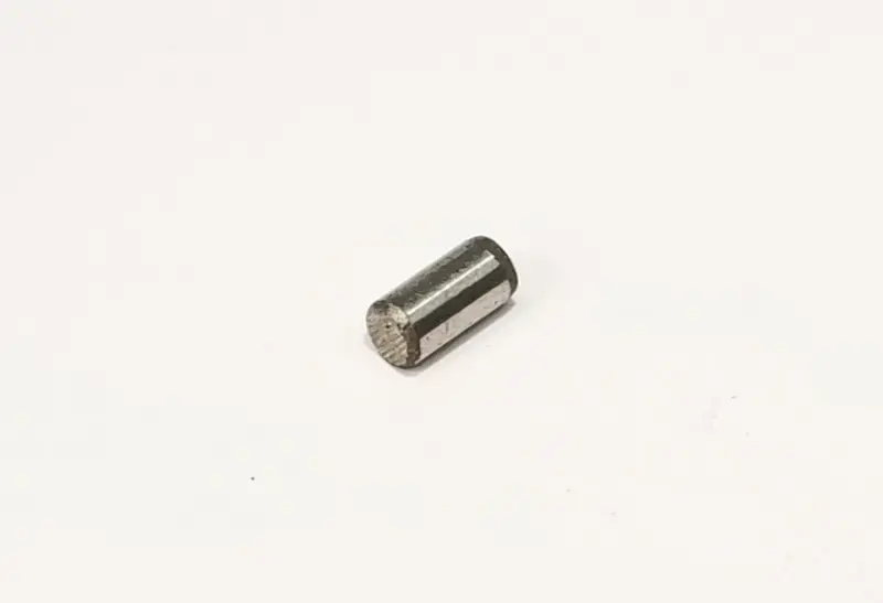 X40-88014 1/8" × 1/4" Dowel Pin (Part No. 98381A469) 1