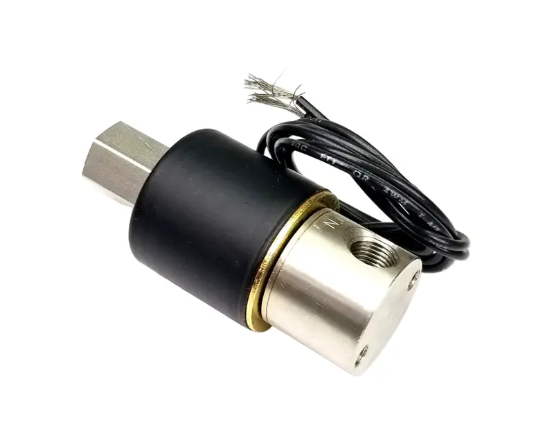 X40-88030 Solenoid Actuator Module 1