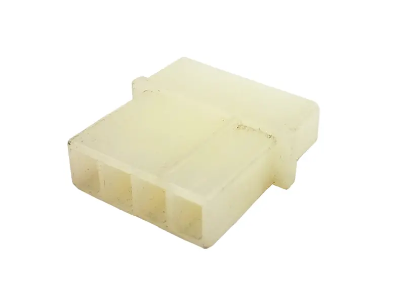 X40-88058 4-Position Amp Connector Pin (Part No. 1-480426-0) 1