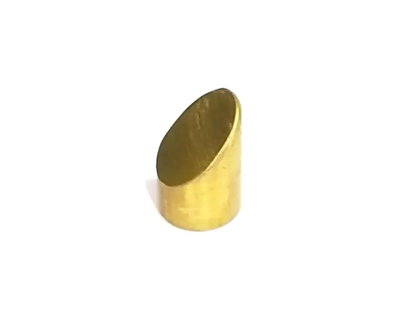 X40-99003 Spray Block Plug For Fluid Control Systems 1