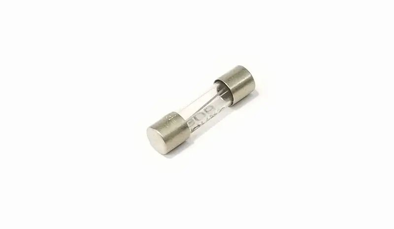 X66-039 250V Fast-Acting Fuse For Industrial Control Circuits 1