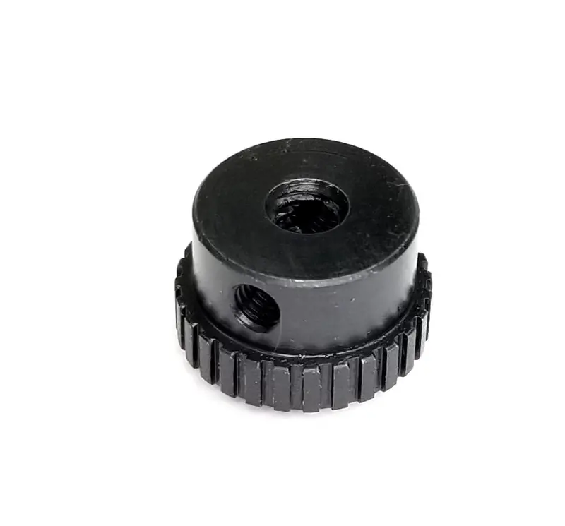 X99-02 Crestline Ratchet Gear Mechanism 1