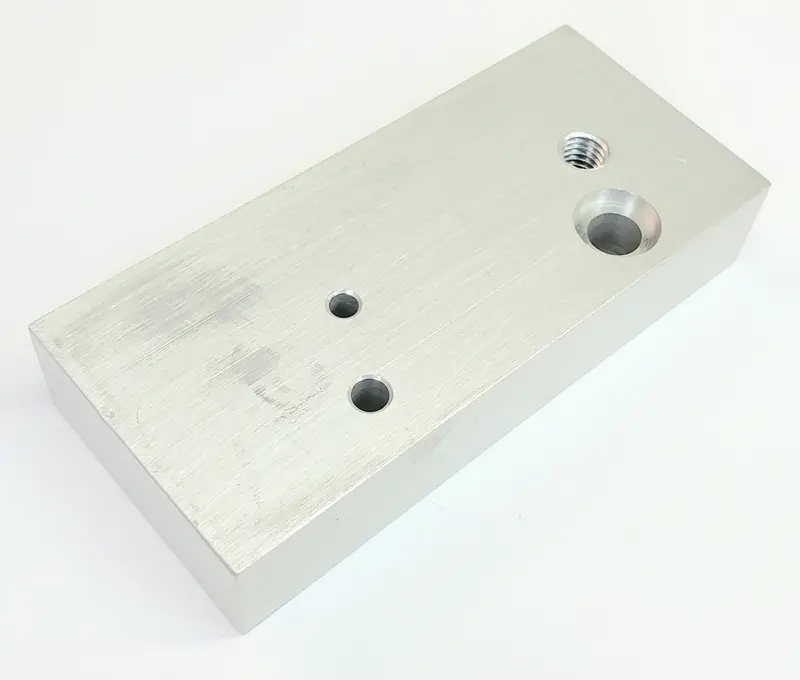 X99-178 Water Bottle Adapter Fitting 1