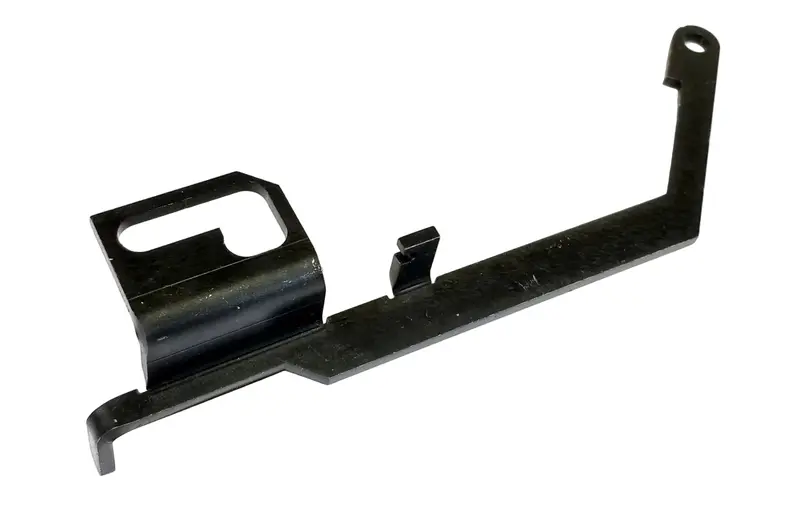 X99-321 Bridge Roll Activation Lever – Ops Configuration 1