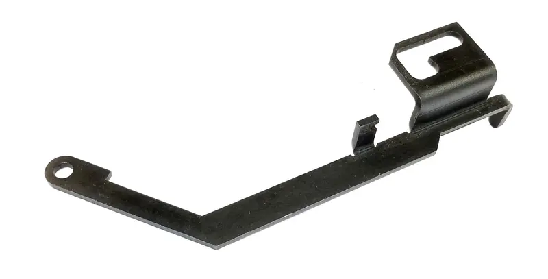 X99-322 Bridge Roll Activation Lever – Nops System Version 1