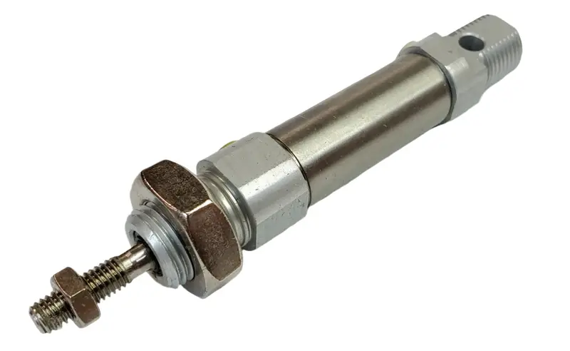 X99-356 Smc Compact Cylinder C85N16-10 1