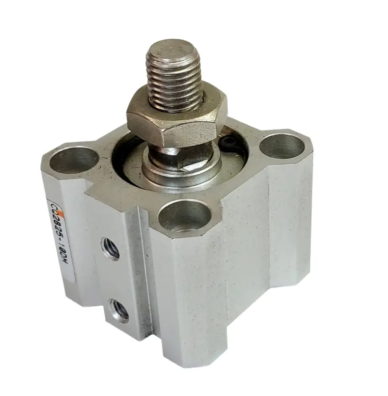X99-357 Smc Pneumatic Cylinder Cq2B25-10Dmv 1