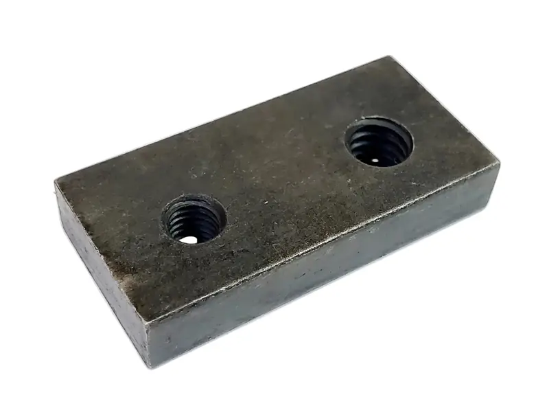 X99-39 Roll Stop Block For Controlled Feed Applications 1