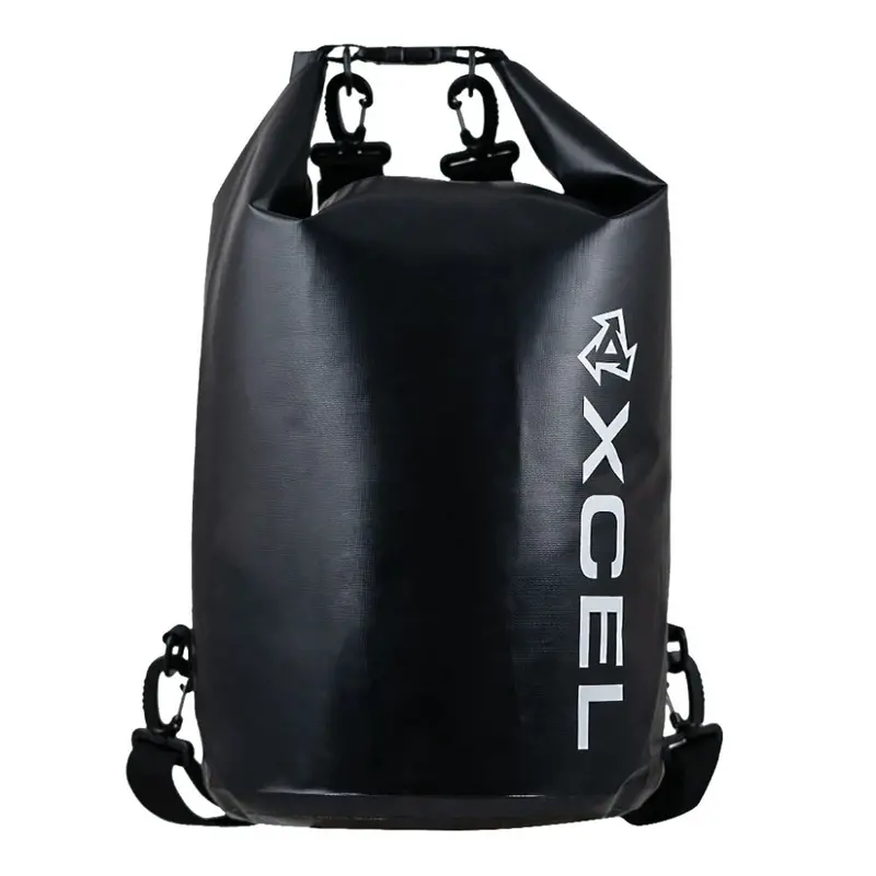 Xcel Dry Pack 20L Wetsuit Carry Bag – Waterproof Roll-Top Travel Tote 1